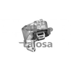 61-10127 TALOSA Підвіска двигун