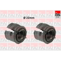 SS7553K FAI AUTOPARTS Опора стабілізатора