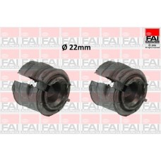 SS7553K FAI AUTOPARTS Опора стабілізатора
