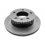 BD0181 FREMAX BRAKE DISC HIGH CARBON