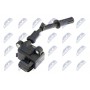 ECZ-ME-016 NTY Котушка запалювання