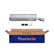 FS45322 Faurecia Глушник вихлопних газів кінцевий