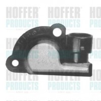 WG1014950 WILMINK GROUP Датчик поло жіння дросельної заслінки