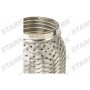 SKFH-2540051 Stark Гофрована труба вихлопна система