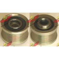 03.81390 AUTOKIT Механізм вільного ходу генератора