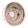 24012801761-PCS-MS MASTER-SPORT GERMANY Гальмівний диск