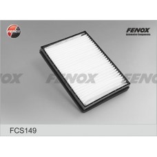 FCS149 FENOX Фільтр повітря у внутрішньому просторі