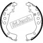 1115.301 fri.tech. Комплект гальмівних колодок