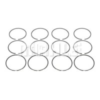 LC.7682 METAL LEVE Комплект поршневих кілець