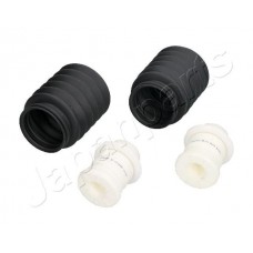 KTP-0124 JAPANPARTS Пилозахисний комплект амортизатор
