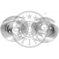 BS-6370C OPTIMAL Гальмівний диск