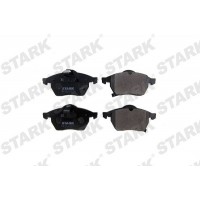 SKBP-0010087 Stark Комплект гальмівних колодок дисковий гальм