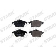 SKBP-0010087 Stark Комплект гальмівних колодок дисковий гальм