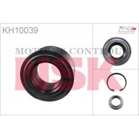 KH10039 NSK Комплект підшипника ступиці колеса