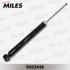 DG02448 MILES Амортизатор