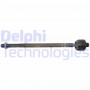 TA2507 DELPHI Осьовий шарнір рульова тяга