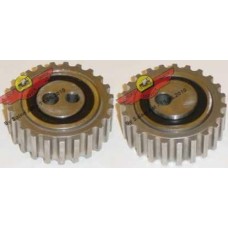 03.252 AUTOKIT Натяжний ролик ремінь ГРМ