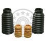 AK-735081 OPTIMAL Пилозахисний комплект амортизатор