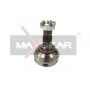 49-0092 MAXGEAR Шарнирный комплект, Привідний вал