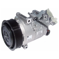 WG2041341 WILMINK GROUP Компресор кондиціонера