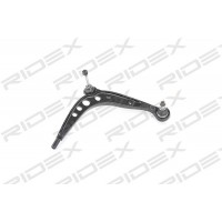 273C0401 RIDEX Ричаг незалежної підвіски колеса, подвеска колеса
