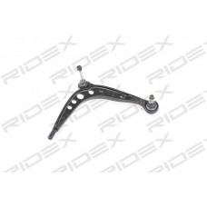 273C0401 RIDEX Ричаг незалежної підвіски колеса, подвеска колеса