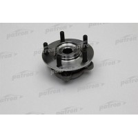 PBK7406H PATRON Комплект підшипника ступиці колеса