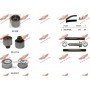 04.5477 AUTOKIT Комплект ременя ГРМ