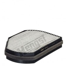 E914LC HENGST FILTER Фільтр повітря у внутрішньому просторі