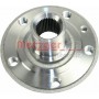 N 1037 METZGER Ступиця колеса
