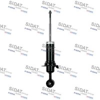 F210G1065 FISPA Амортизатор