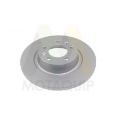 LVBD1290 MOTAQUIP Гальмівний диск