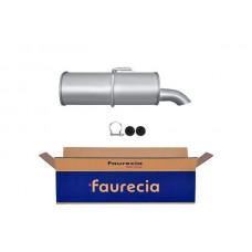 FS45391 Faurecia Глушник вихлопних газів кінцевий