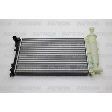 PRS3952 PATRON Радіатор охолодження двигуна