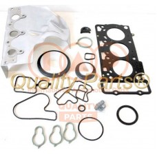 115-00100 IAP QUALITY PARTS Комплект прокладок двигун