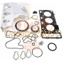 115-00100 IAP QUALITY PARTS Комплект прокладок двигун