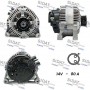 A12VA0804A2 SIDAT Генератор