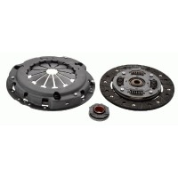 3000 951 566 SACHS Комплект зчеплення