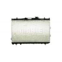 CR 1471 000P MAHLE Радіатор охолодження двигуна