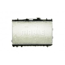 CR 1471 000P MAHLE Радіатор охолодження двигуна