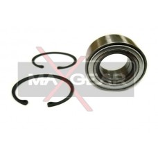 33-0461 MAXGEAR Комплект підшипника ступиці колеса