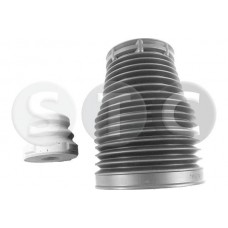 T442225 STC Пилозахисний комплект амортизатор