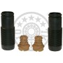 AK-735117 OPTIMAL Пилозахисний комплект амортизатор