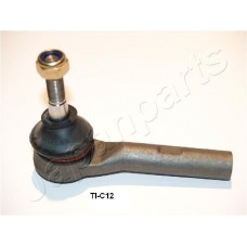 TI-C12 JAPANPARTS Наконечник поперечної кермової тяги
