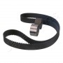 KDD-334A JAPANPARTS Комплект ременя ГРМ
