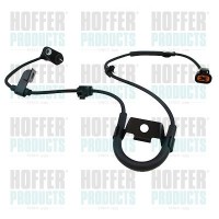 8290536 HOFFER Датчик частота обертання колеса