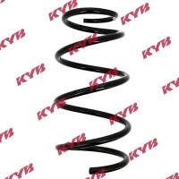 RF3142 KYB Пружина ходової частини