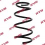 RF3142 KYB Пружина ходової частини