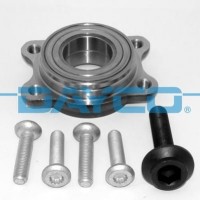 KWD1056 DAYCO Комплект підшипника ступиці колеса