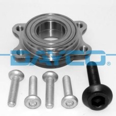 KWD1056 DAYCO Комплект підшипника ступиці колеса